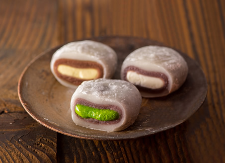 静岡県のテッパン土産はコレ 地元でも人気のおすすめ和菓子10選 静岡県観光公式ブログ