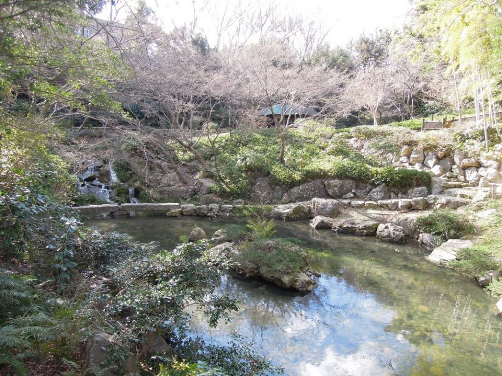 家康が天下盗りの夢をつかんだ地 出世城として知られる浜松城 静岡県観光公式ブログ