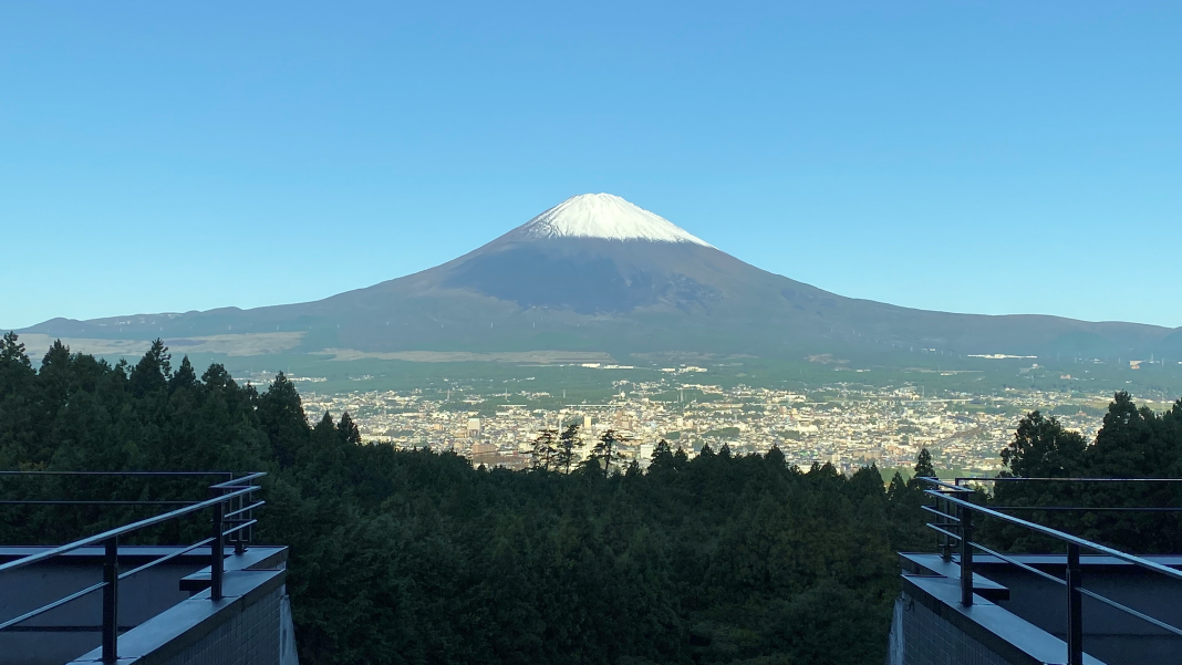 レンブラントプレミアム富士御殿場