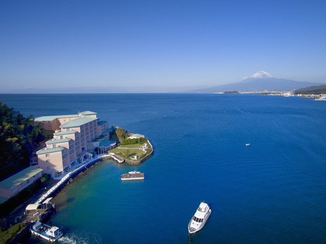 ウィンダムグランド淡島