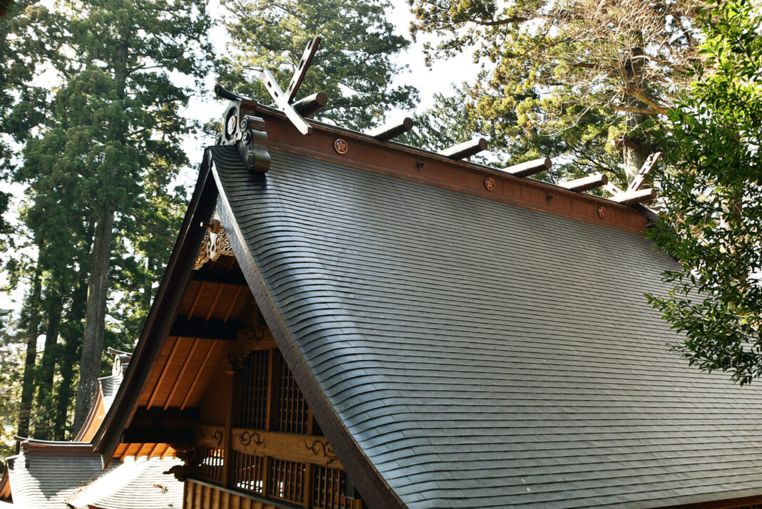 須山浅間神社