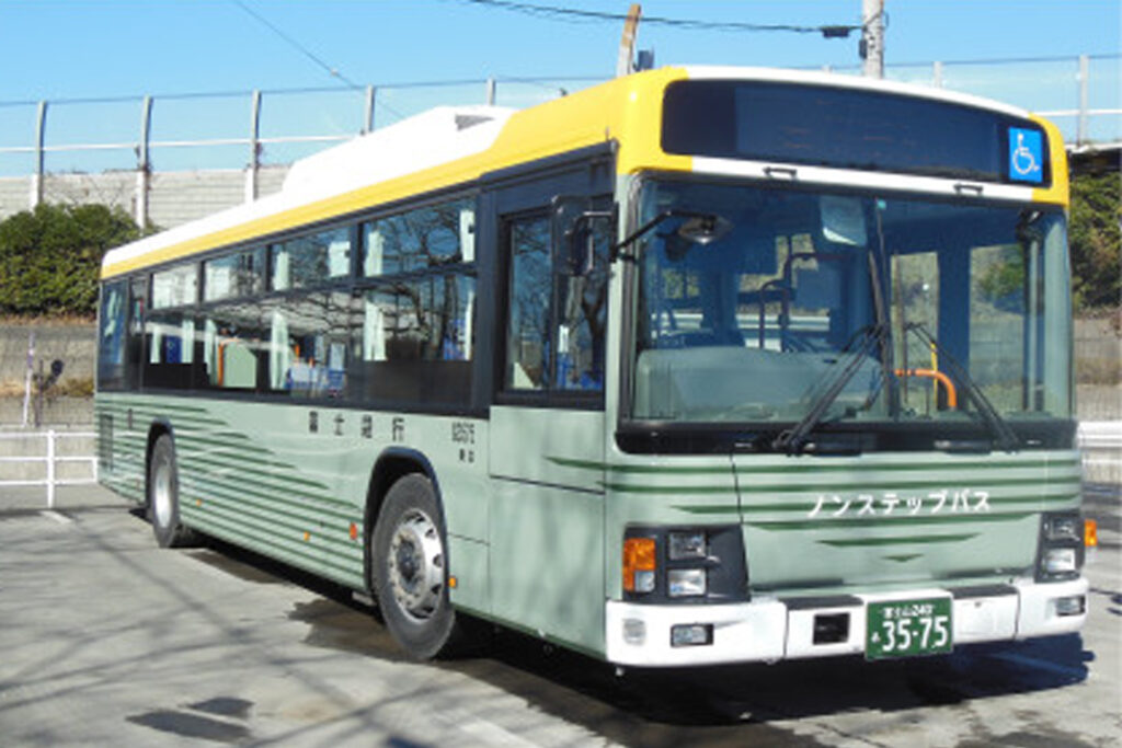 富士急静岡バス