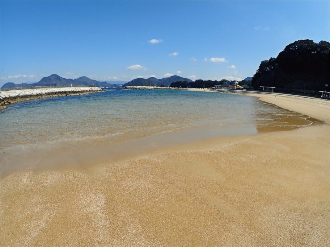 平沢マリンセンター