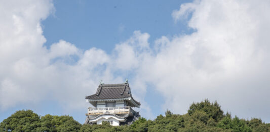 小山城